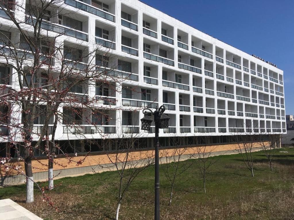 Hotel Balea 尼普顿 外观 照片
