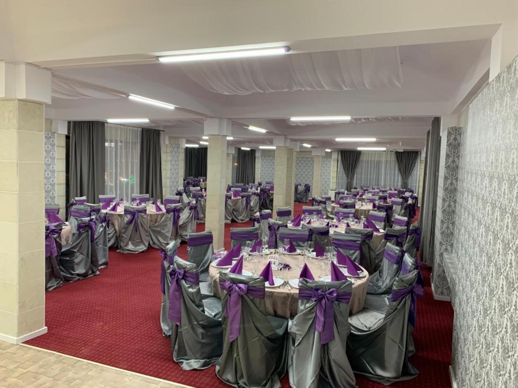 Hotel Balea 尼普顿 外观 照片