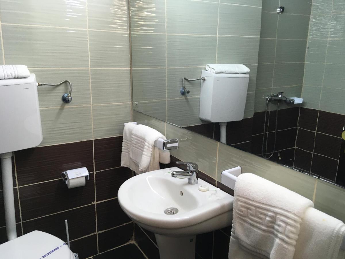 Hotel Balea 尼普顿 外观 照片