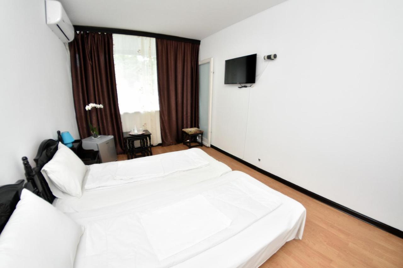 Hotel Balea 尼普顿 外观 照片