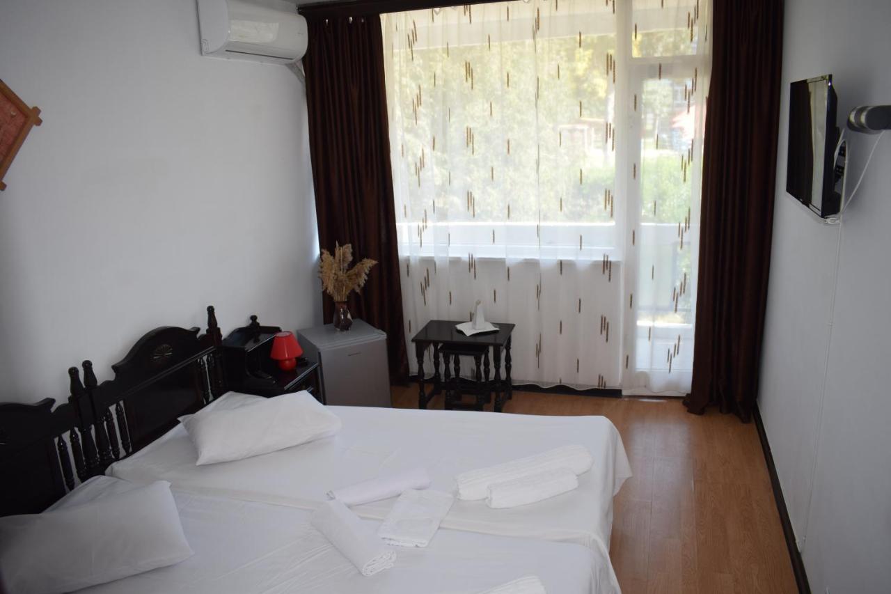Hotel Balea 尼普顿 外观 照片