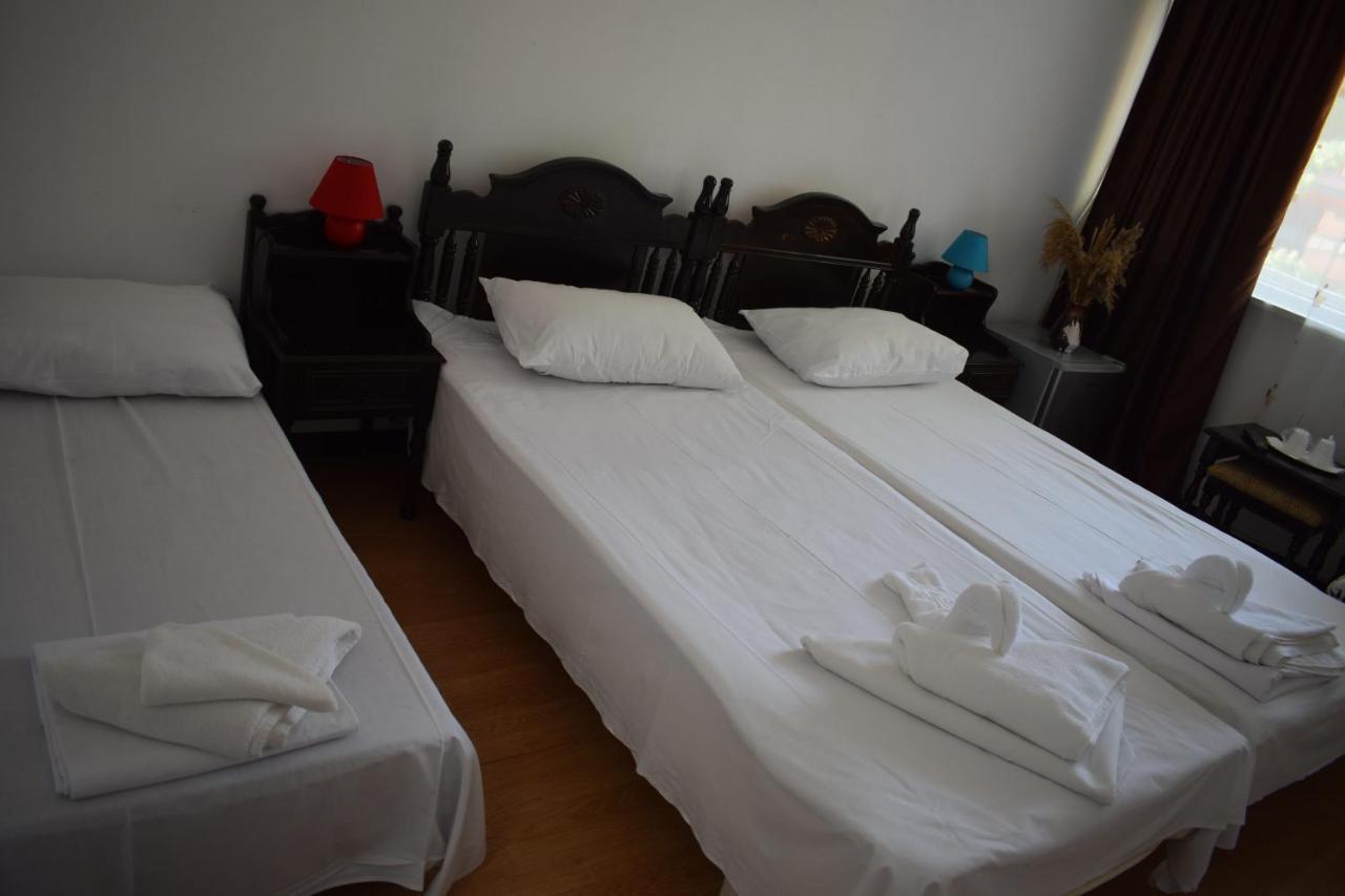 Hotel Balea 尼普顿 外观 照片