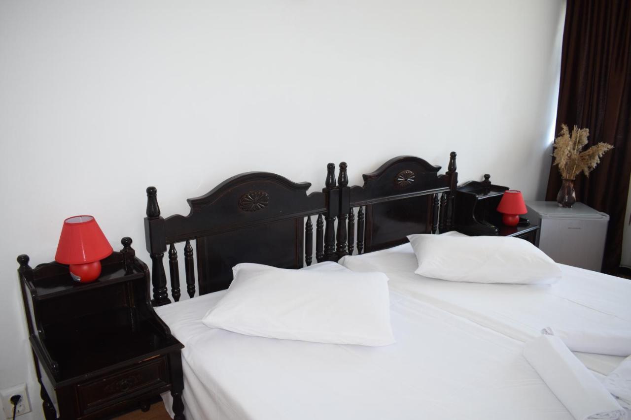 Hotel Balea 尼普顿 外观 照片