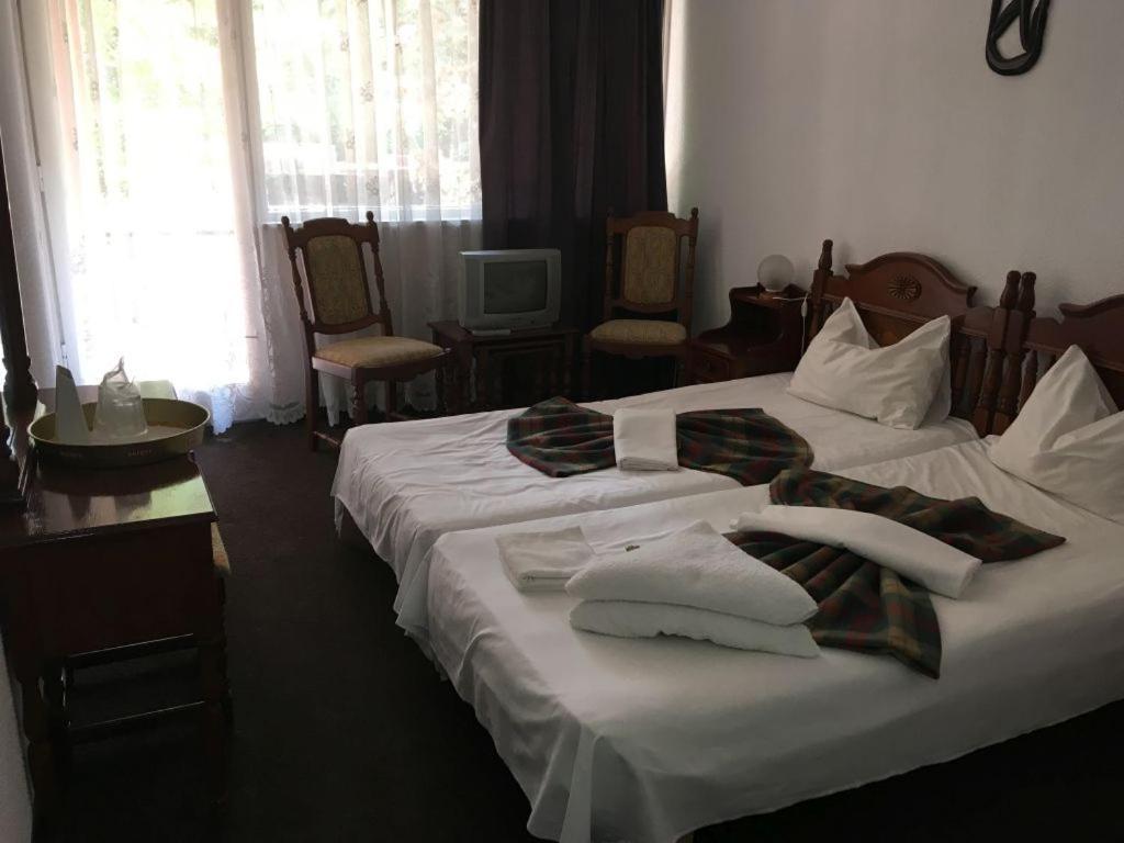Hotel Balea 尼普顿 外观 照片