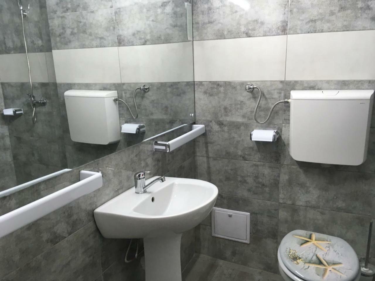 Hotel Balea 尼普顿 外观 照片